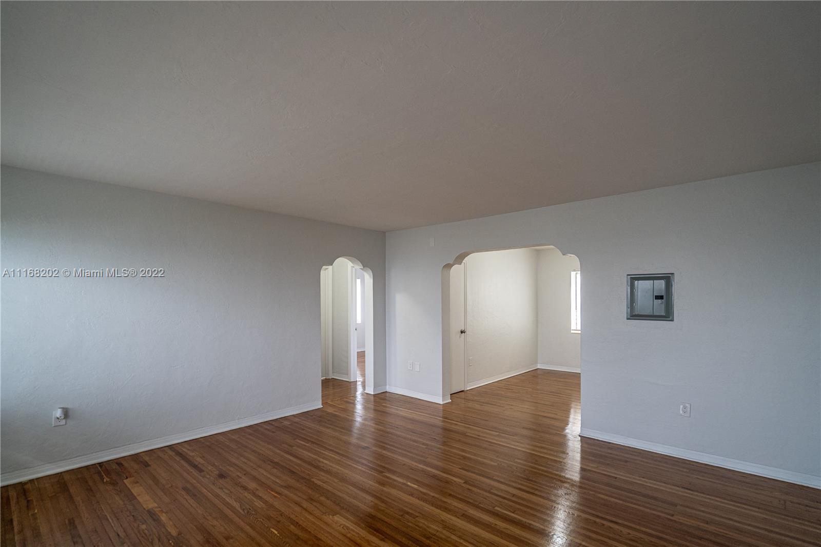 7711 DICKENS AVE CONDO - Residential Lease
