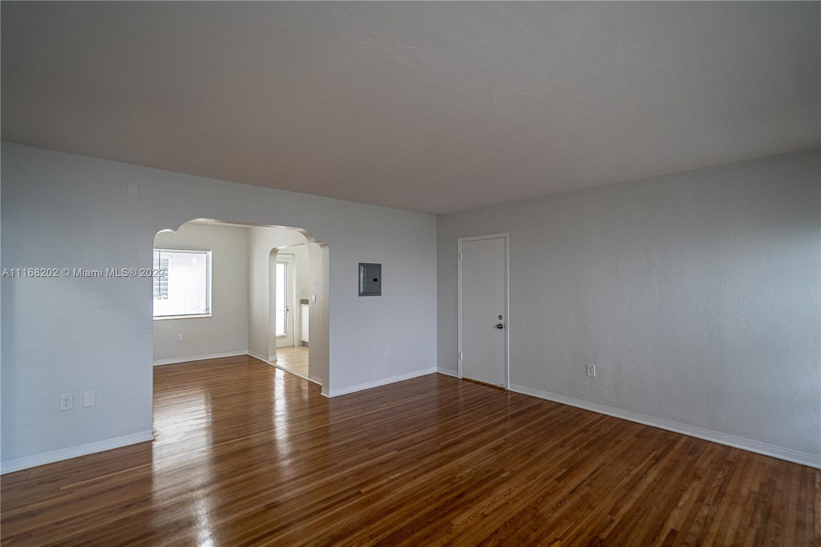 7711 DICKENS AVE CONDO - Residential Lease