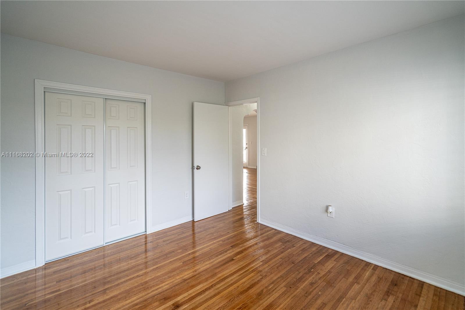 7711 DICKENS AVE CONDO - Residential Lease