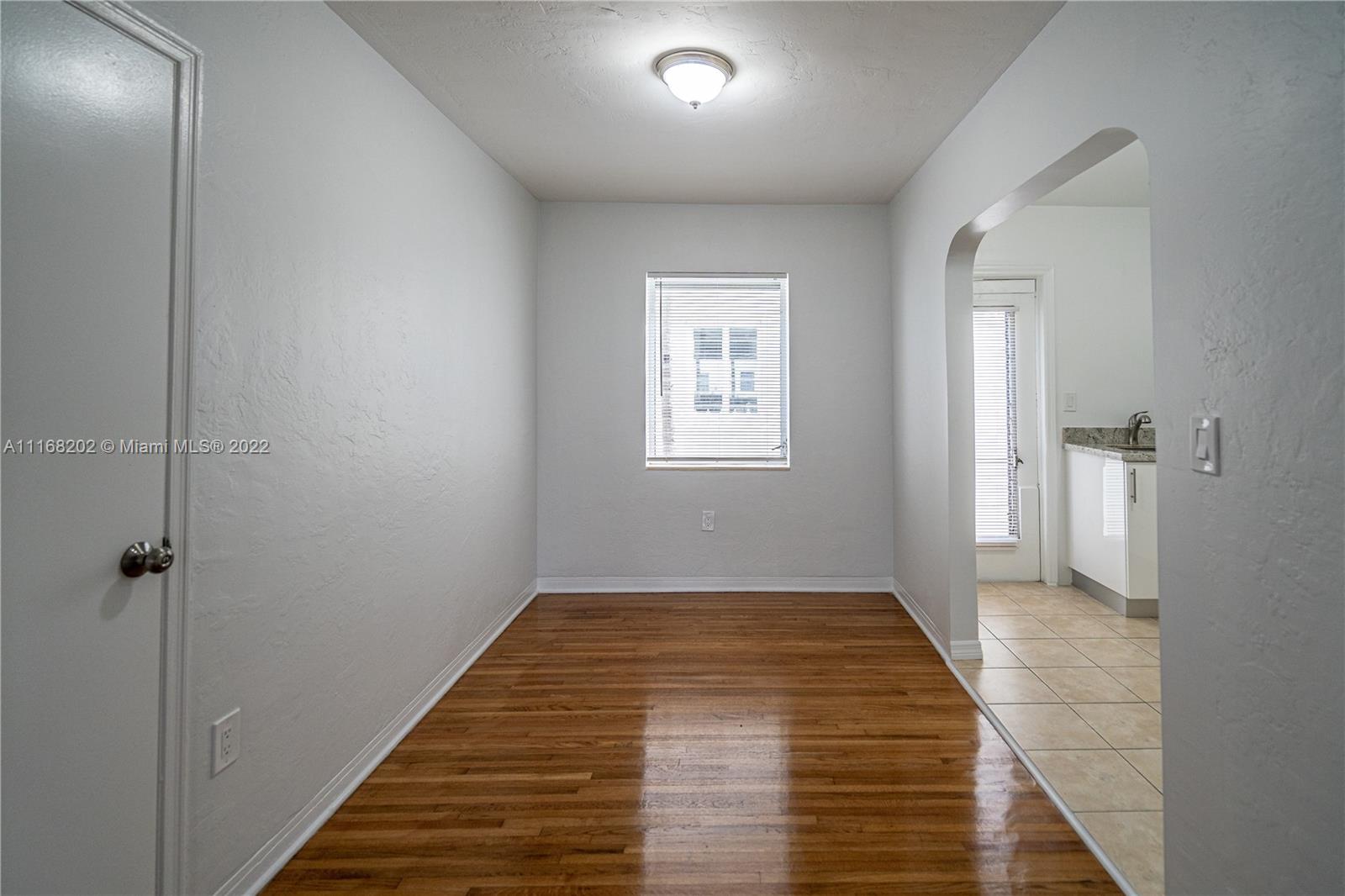 7711 DICKENS AVE CONDO - Residential Lease