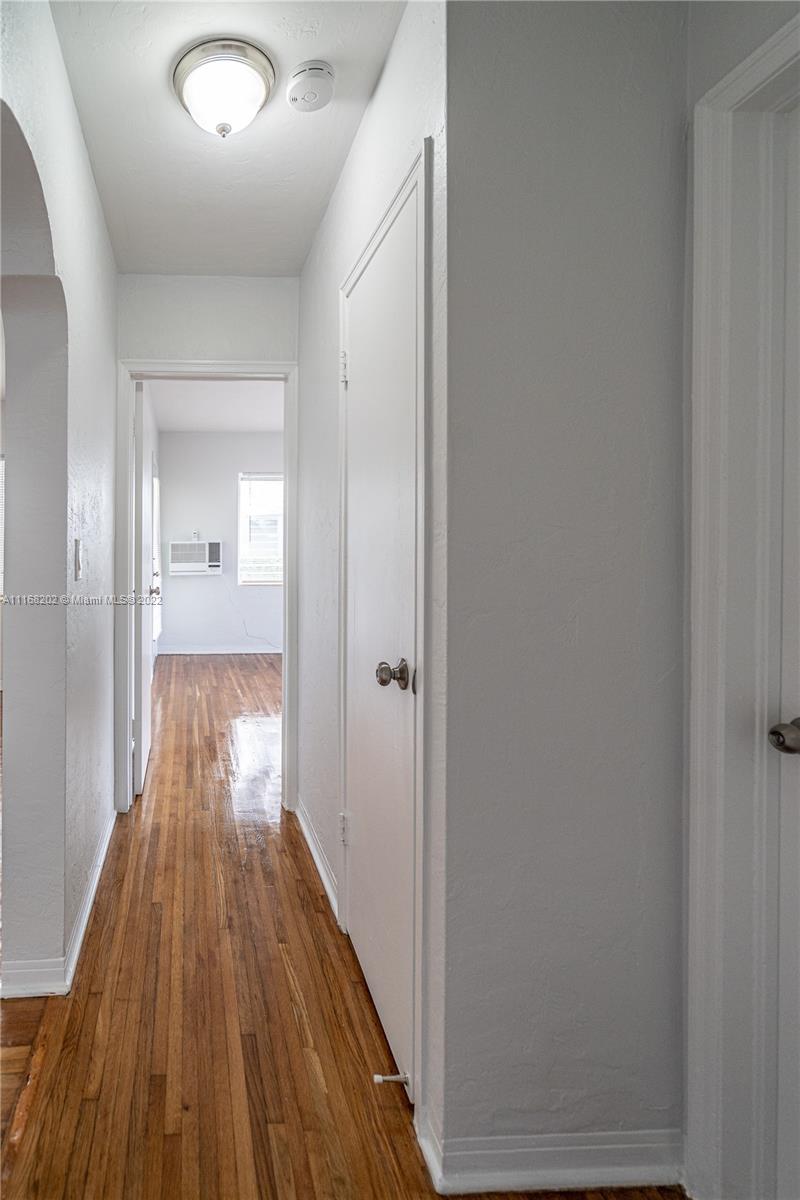 7711 DICKENS AVE CONDO - Residential Lease