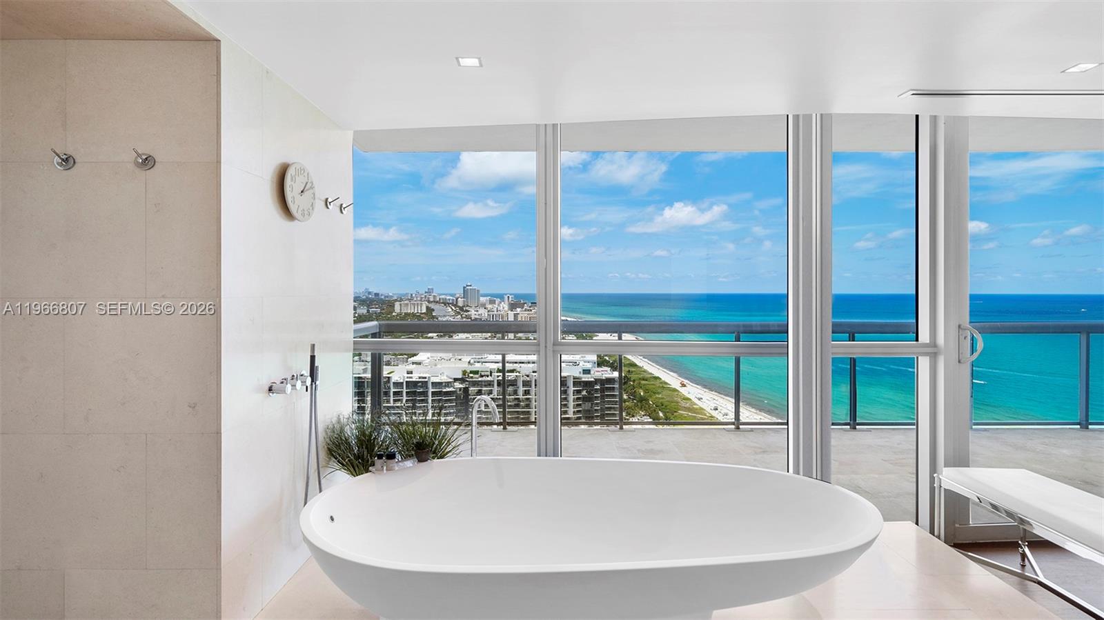 SETAI RESORT & RESIDENCES - Residential