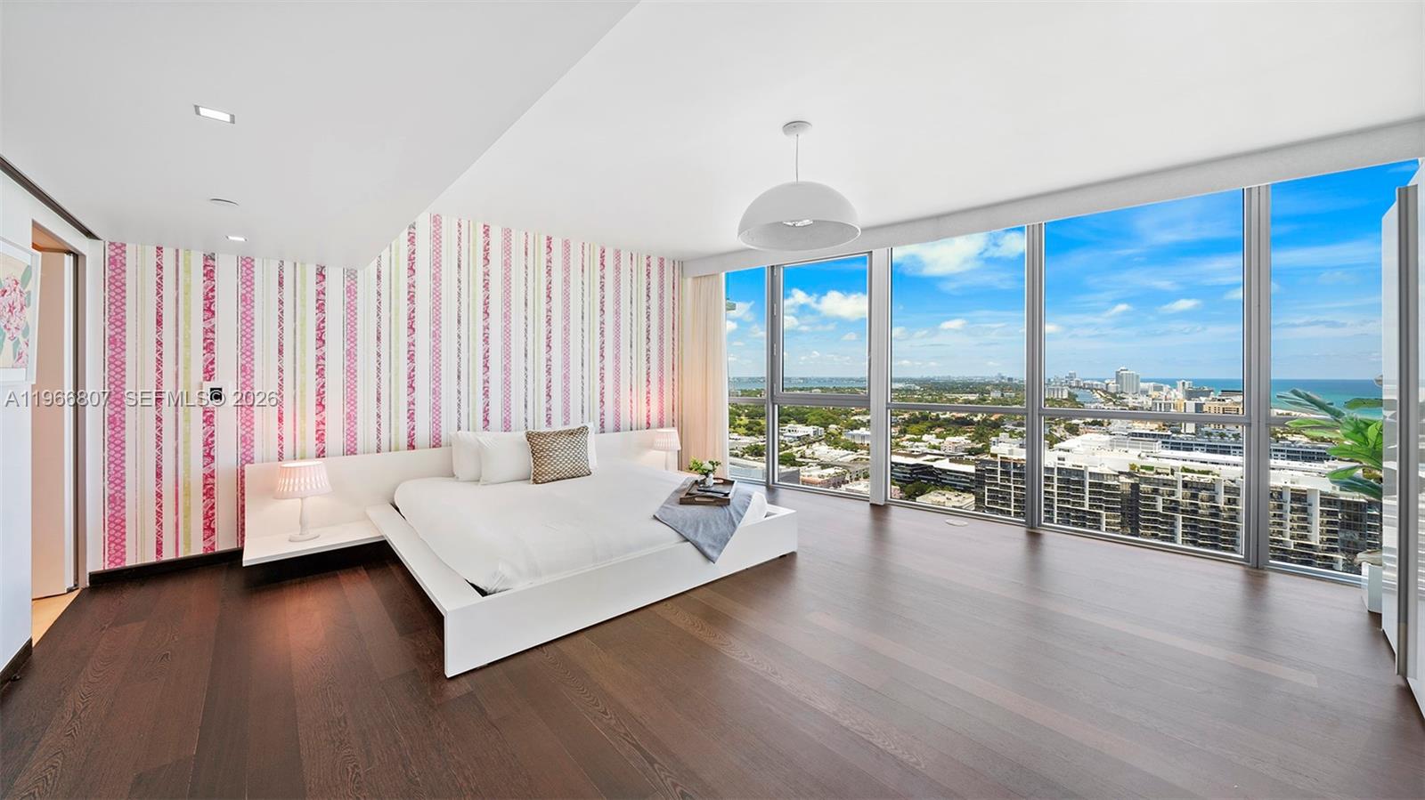 SETAI RESORT & RESIDENCES - Residential