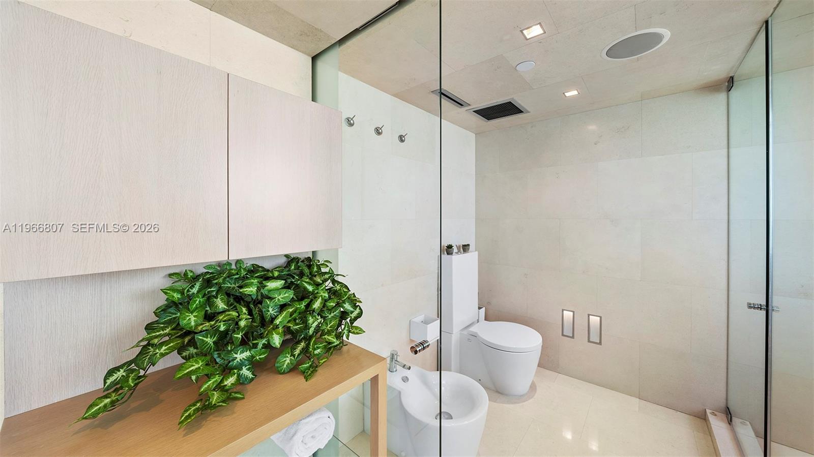 SETAI RESORT & RESIDENCES - Residential