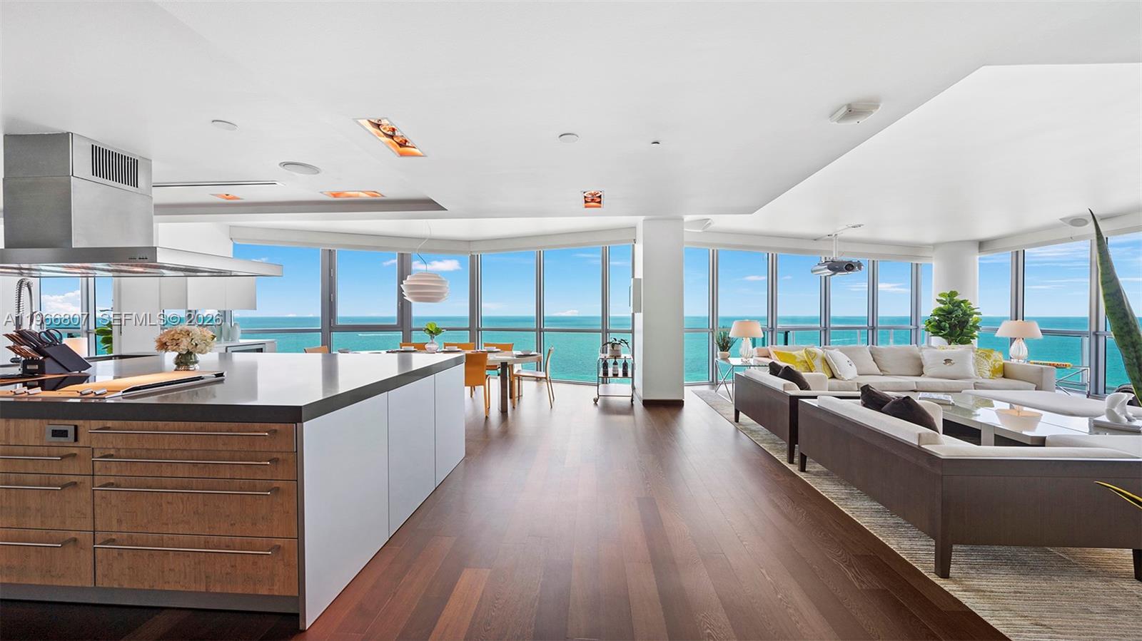 SETAI RESORT & RESIDENCES - Residential