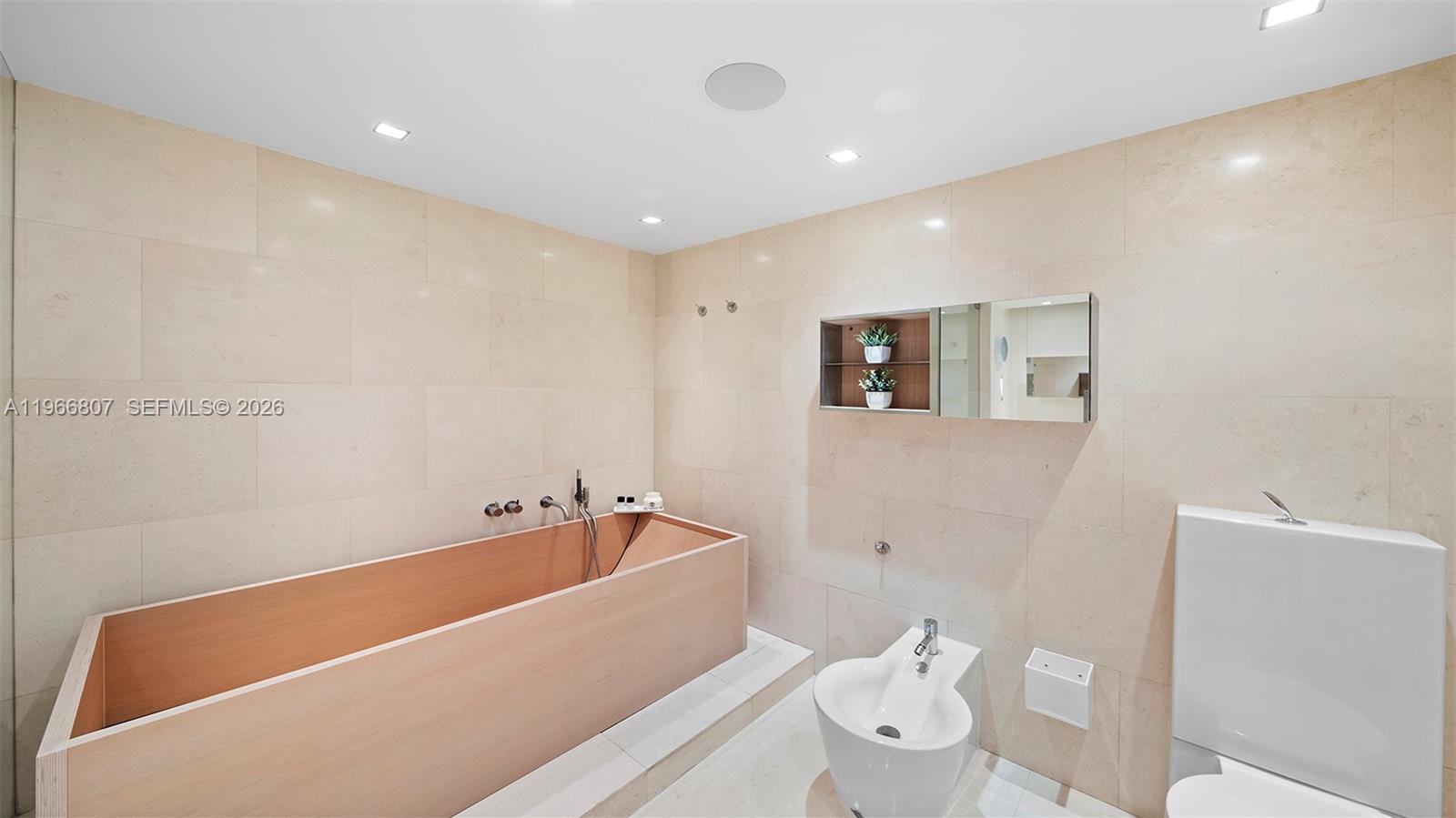 SETAI RESORT & RESIDENCES - Residential