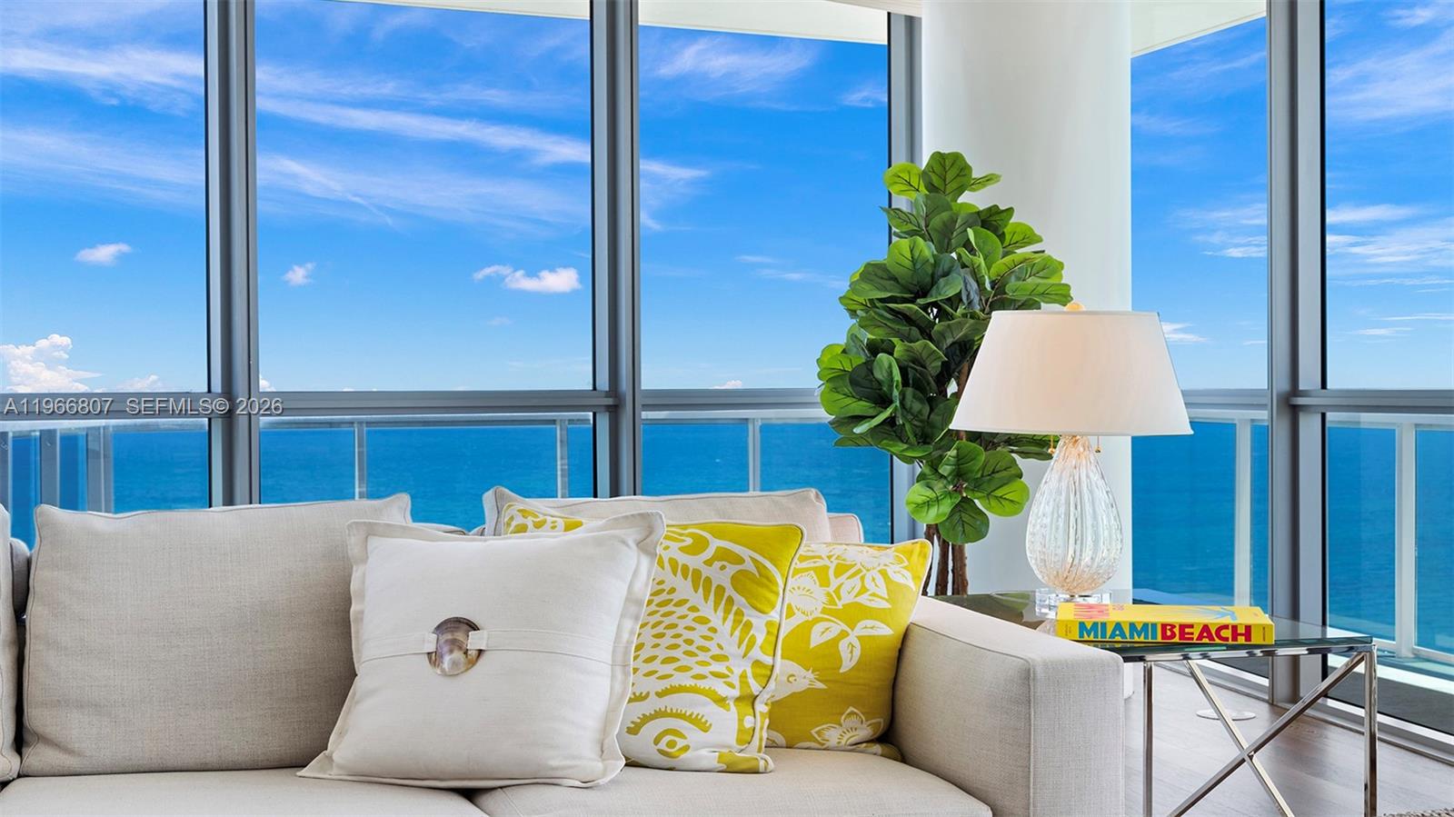 SETAI RESORT & RESIDENCES - Residential