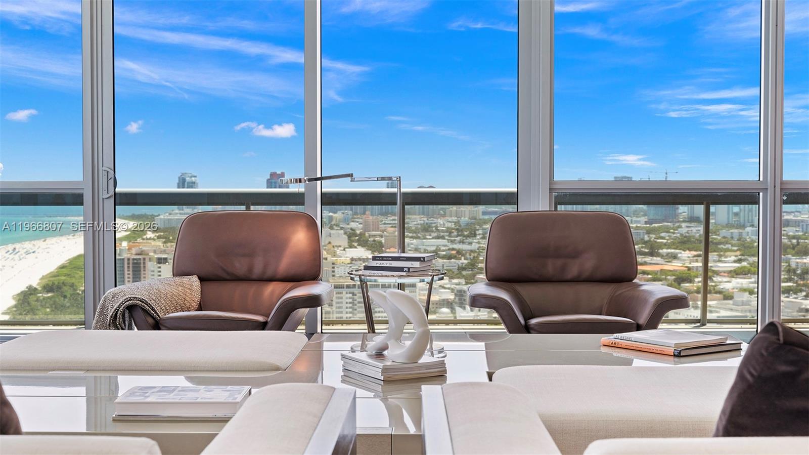 SETAI RESORT & RESIDENCES - Residential