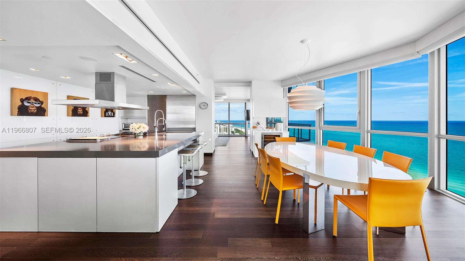 SETAI RESORT & RESIDENCES - Residential