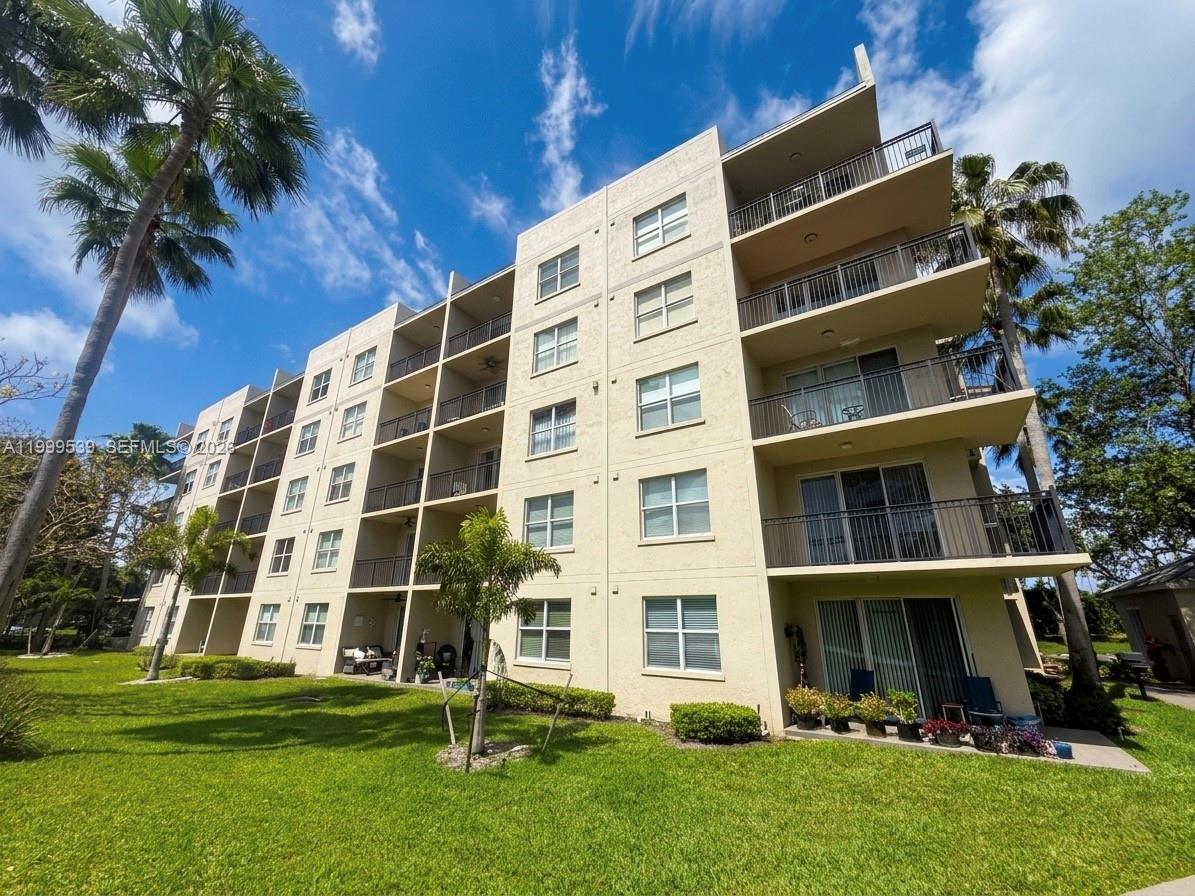 CARIBBEAN AT BOCA BAYOU C - Residential