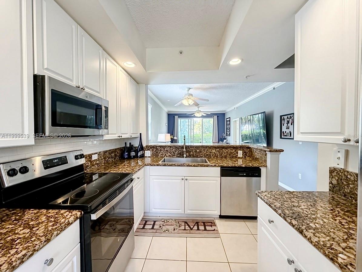 CARIBBEAN AT BOCA BAYOU C - Residential