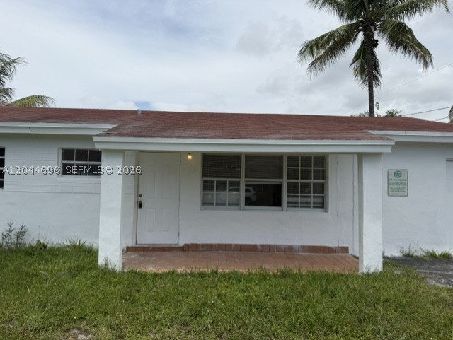 CARVER RANCHES REV PLAT - Residential
