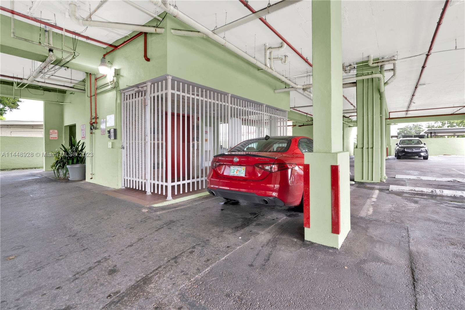 HIGHPOINT CONDO - Residential Lease