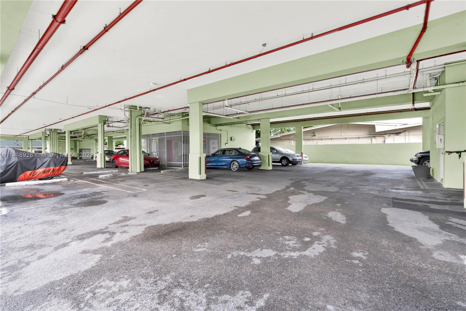 HIGHPOINT CONDO - Residential Lease
