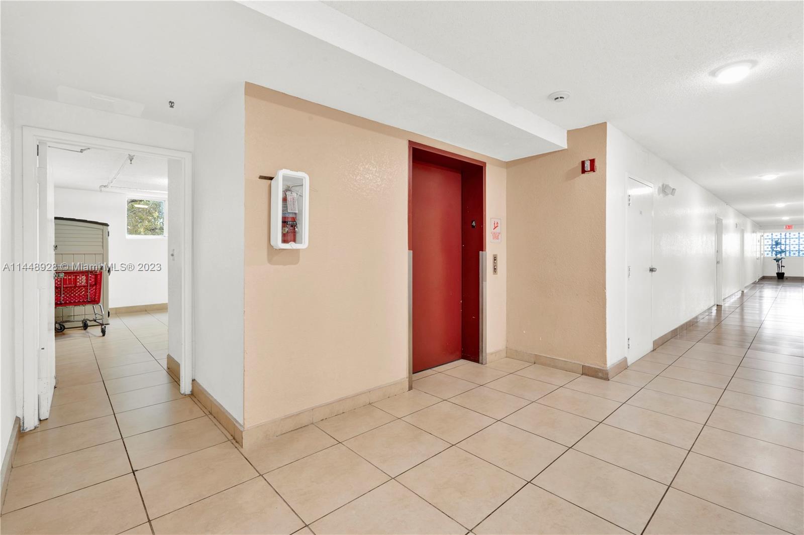 HIGHPOINT CONDO - Residential Lease