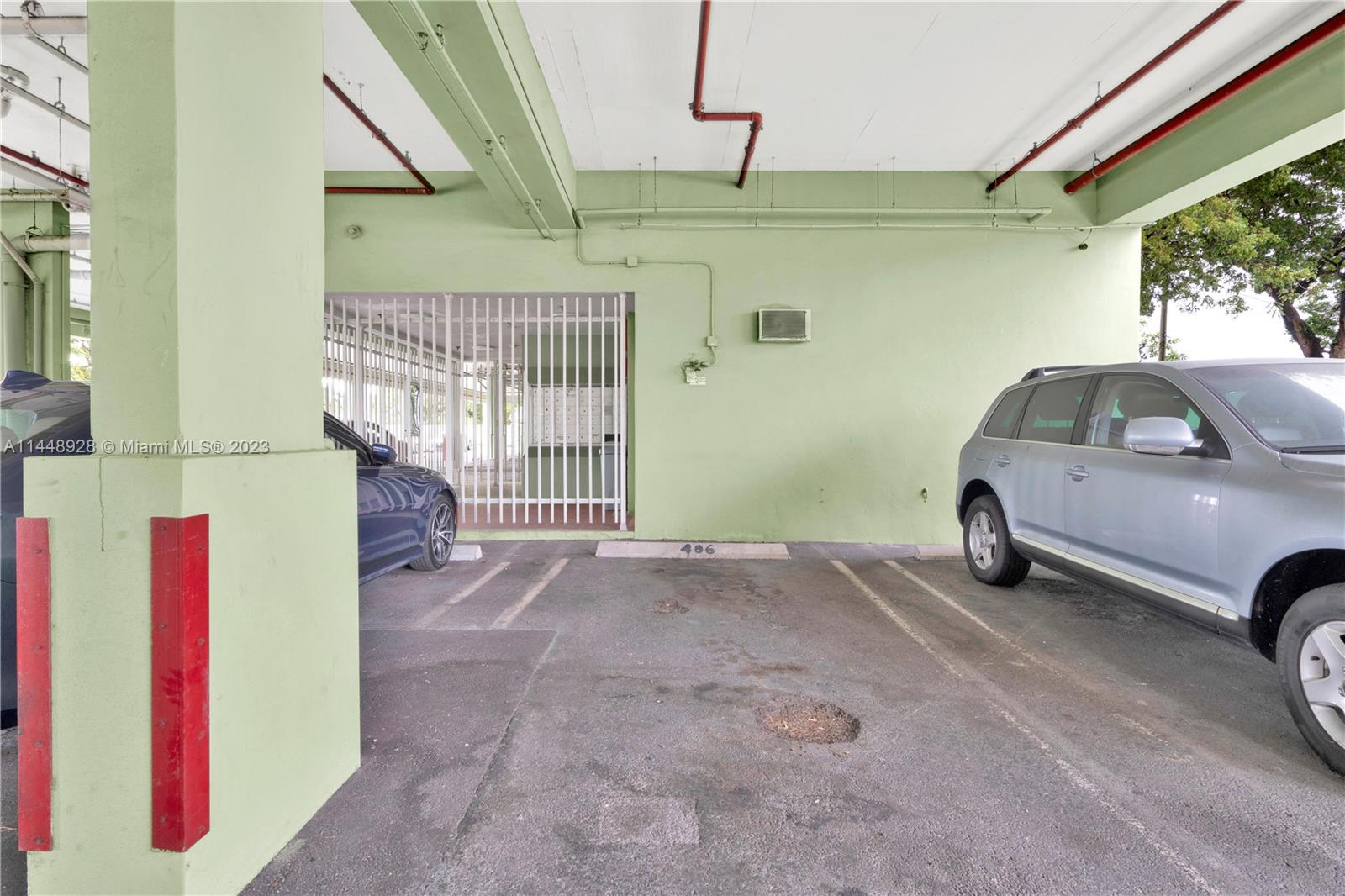 HIGHPOINT CONDO - Residential Lease