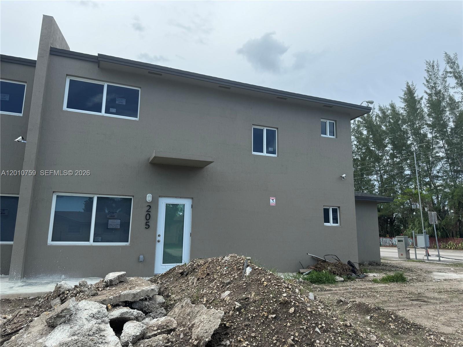 BISC GARDENS SEC B - Residential Income