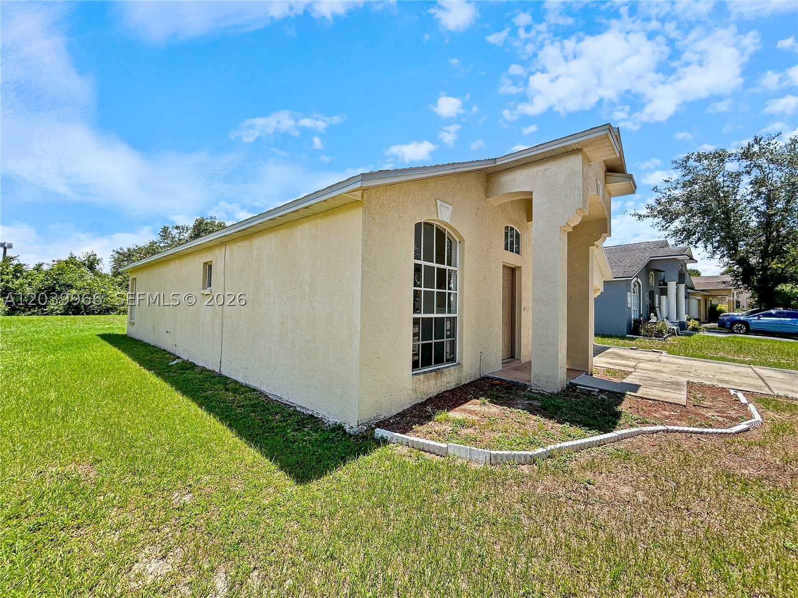 BRANDON BROOK PHASE VII - Residential