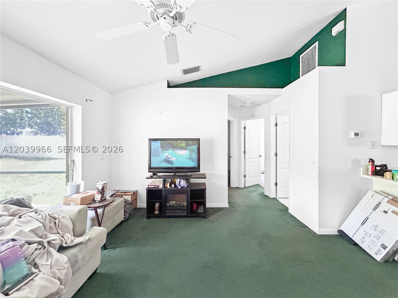 BRANDON BROOK PHASE VII - Residential
