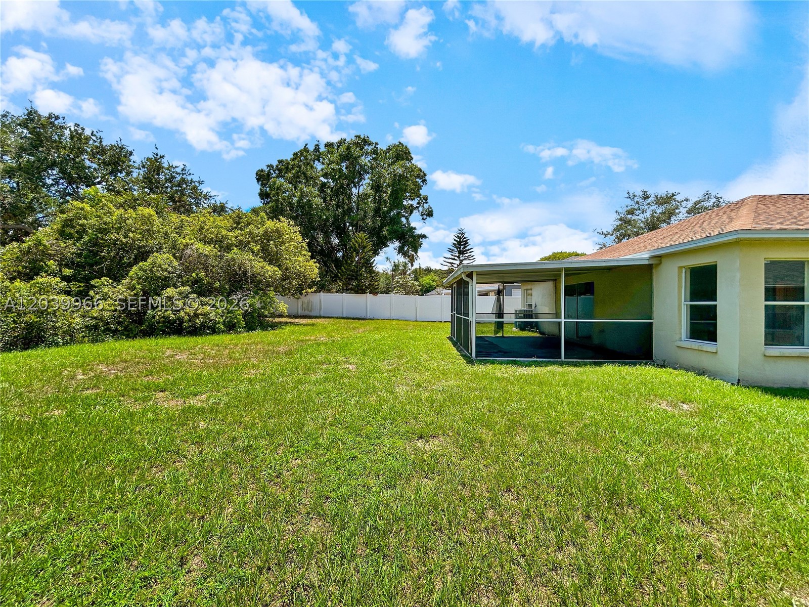 BRANDON BROOK PHASE VII - Residential