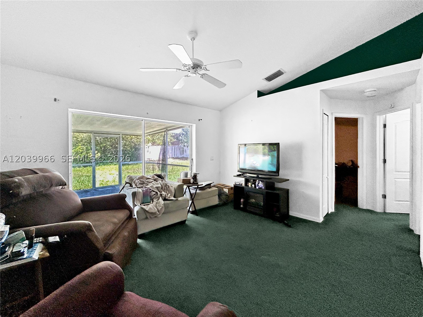 BRANDON BROOK PHASE VII - Residential