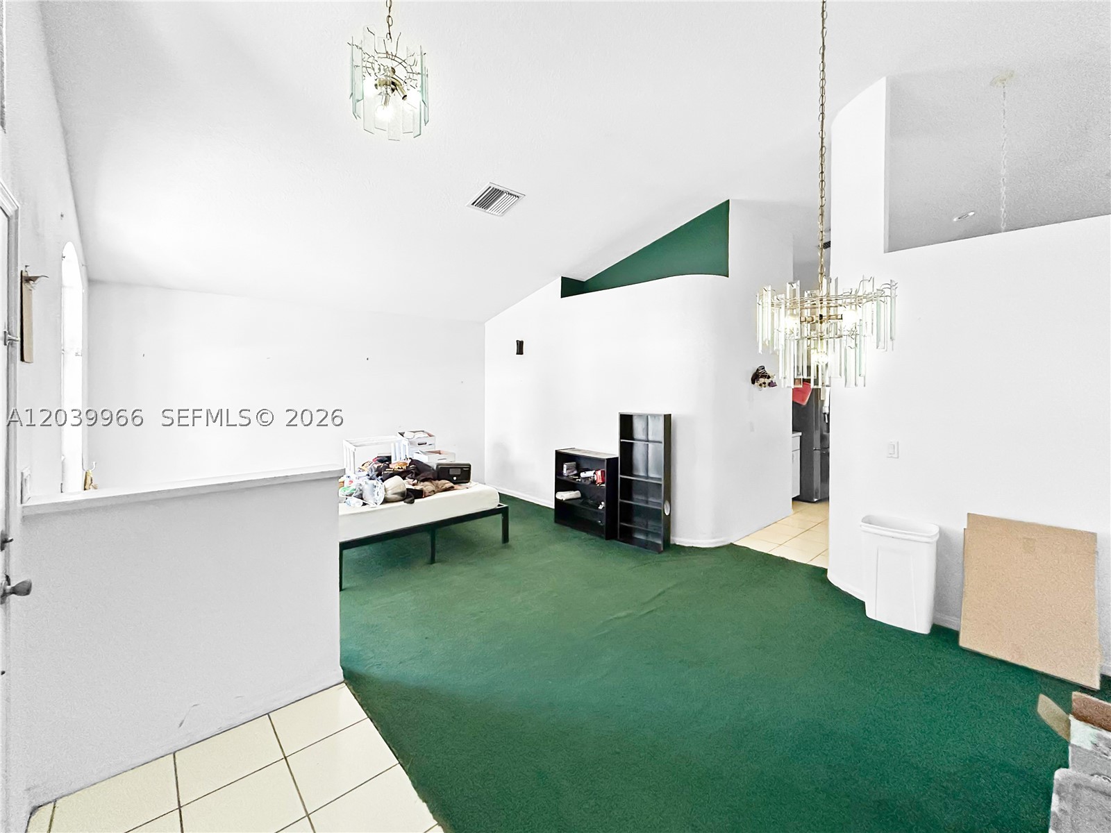 BRANDON BROOK PHASE VII - Residential