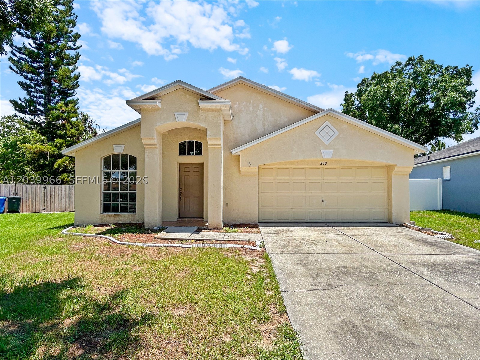 BRANDON BROOK PHASE VII - Residential