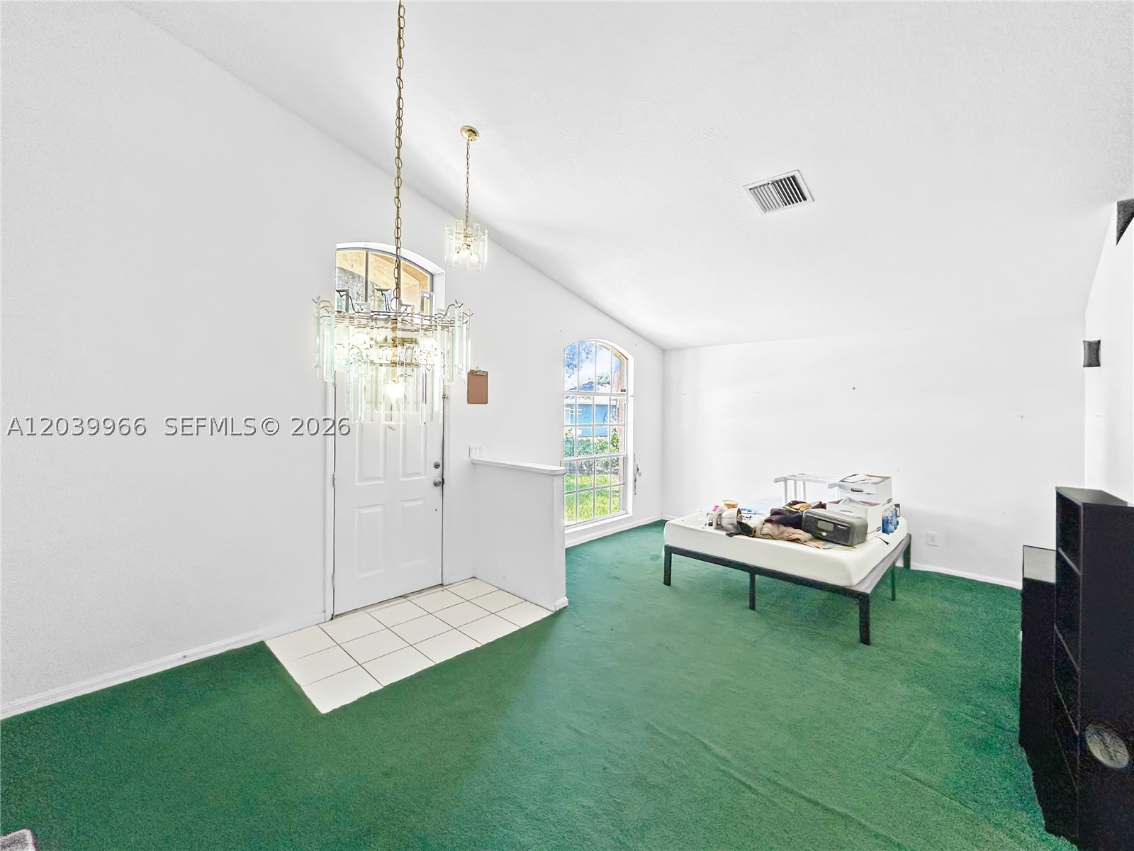 BRANDON BROOK PHASE VII - Residential
