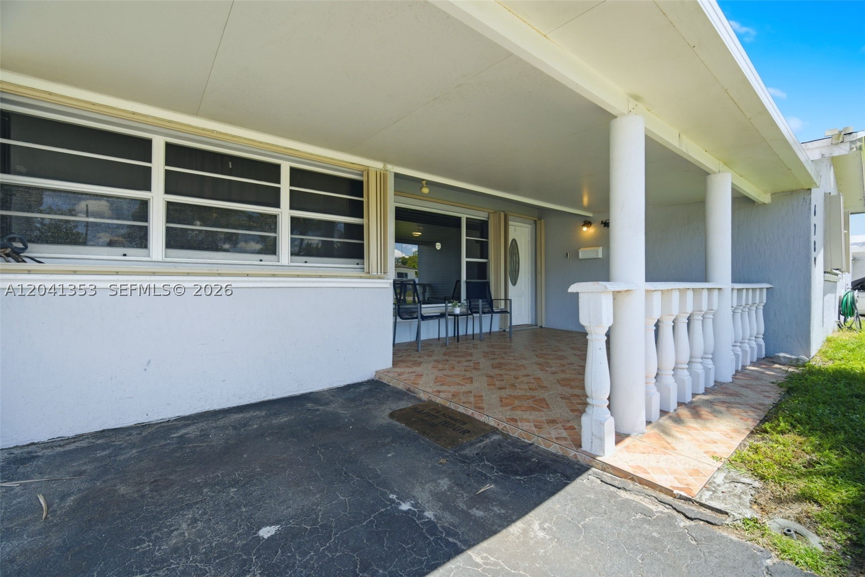 MIRAMAR SEC 3 - Residential