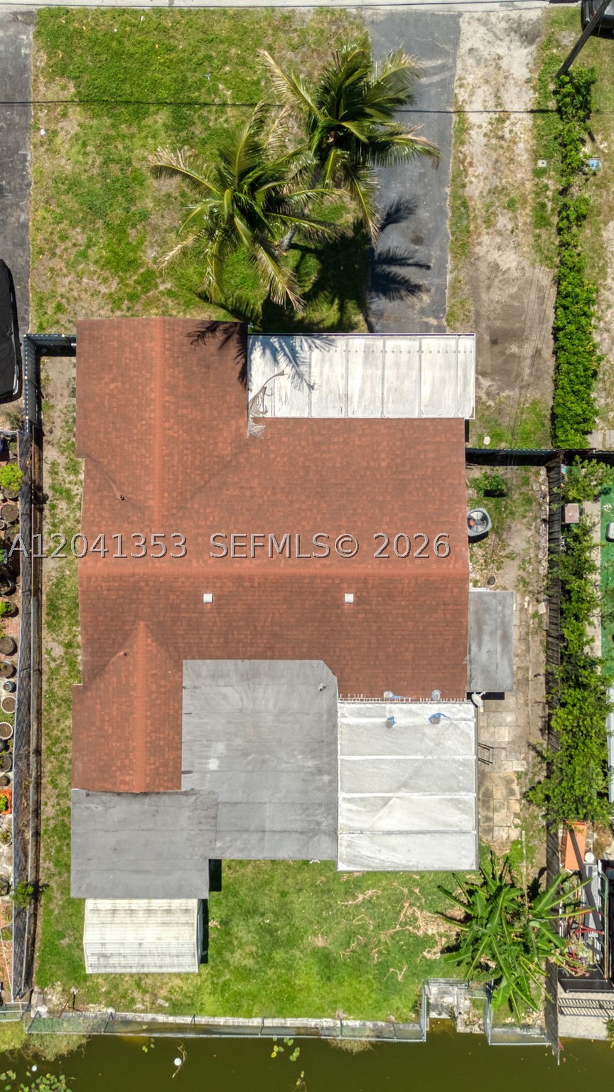 MIRAMAR SEC 3 - Residential