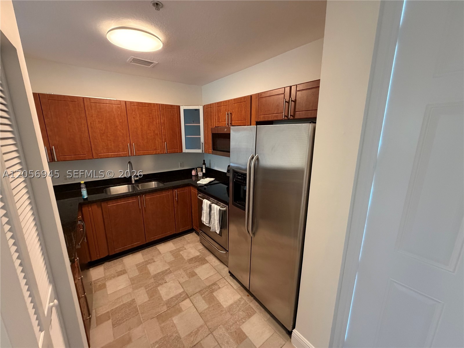 MILANA CONDO - Residential