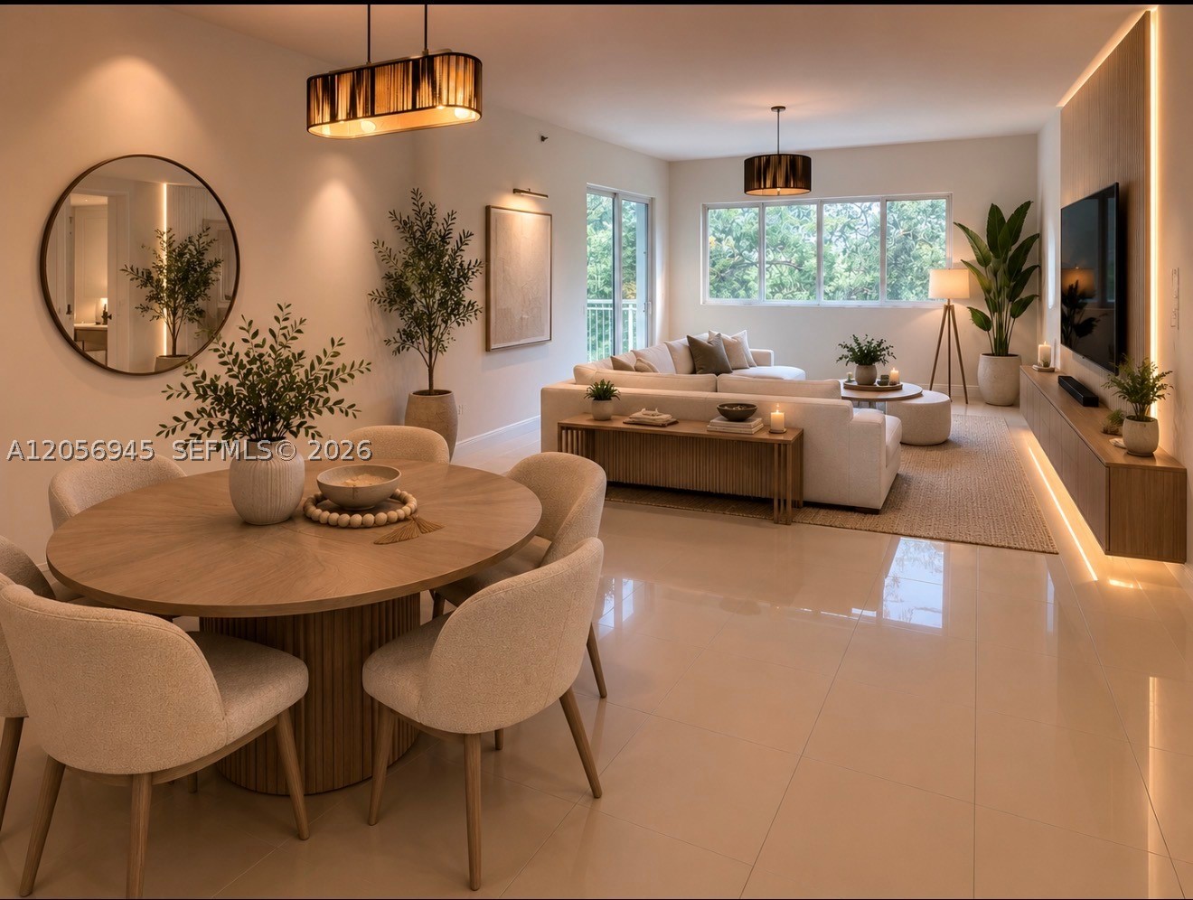 MILANA CONDO - Residential
