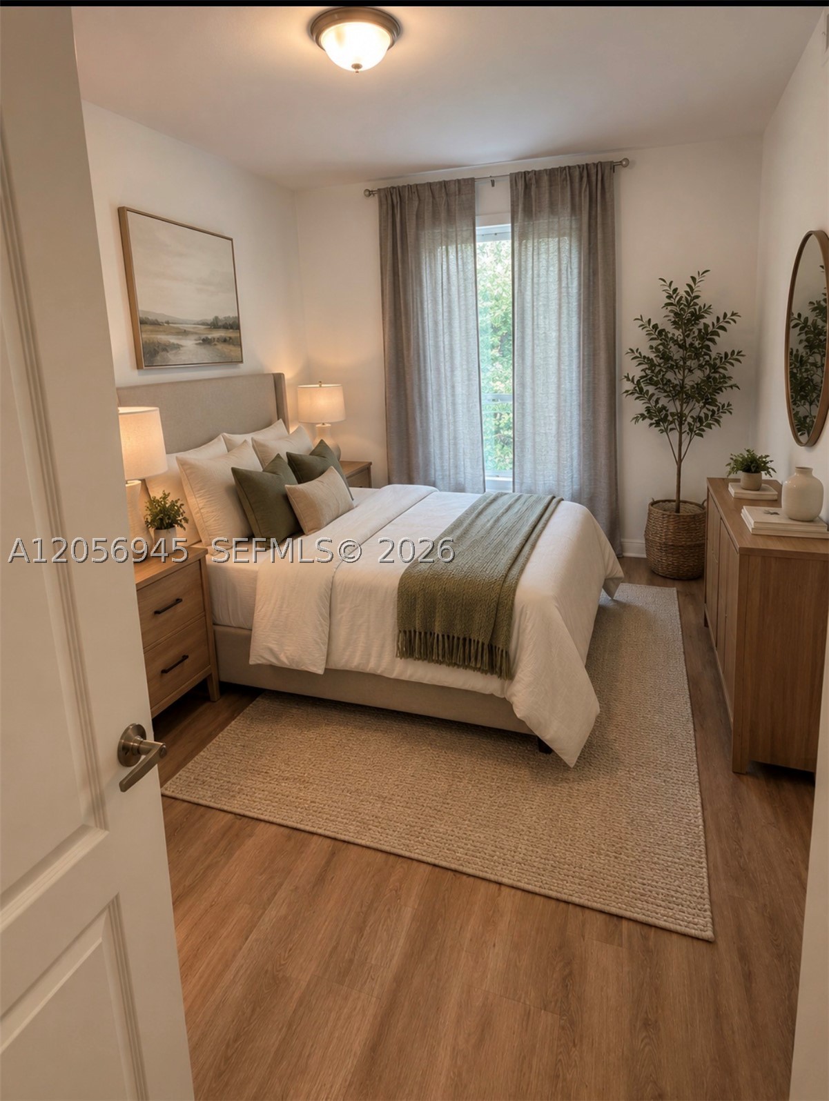 MILANA CONDO - Residential