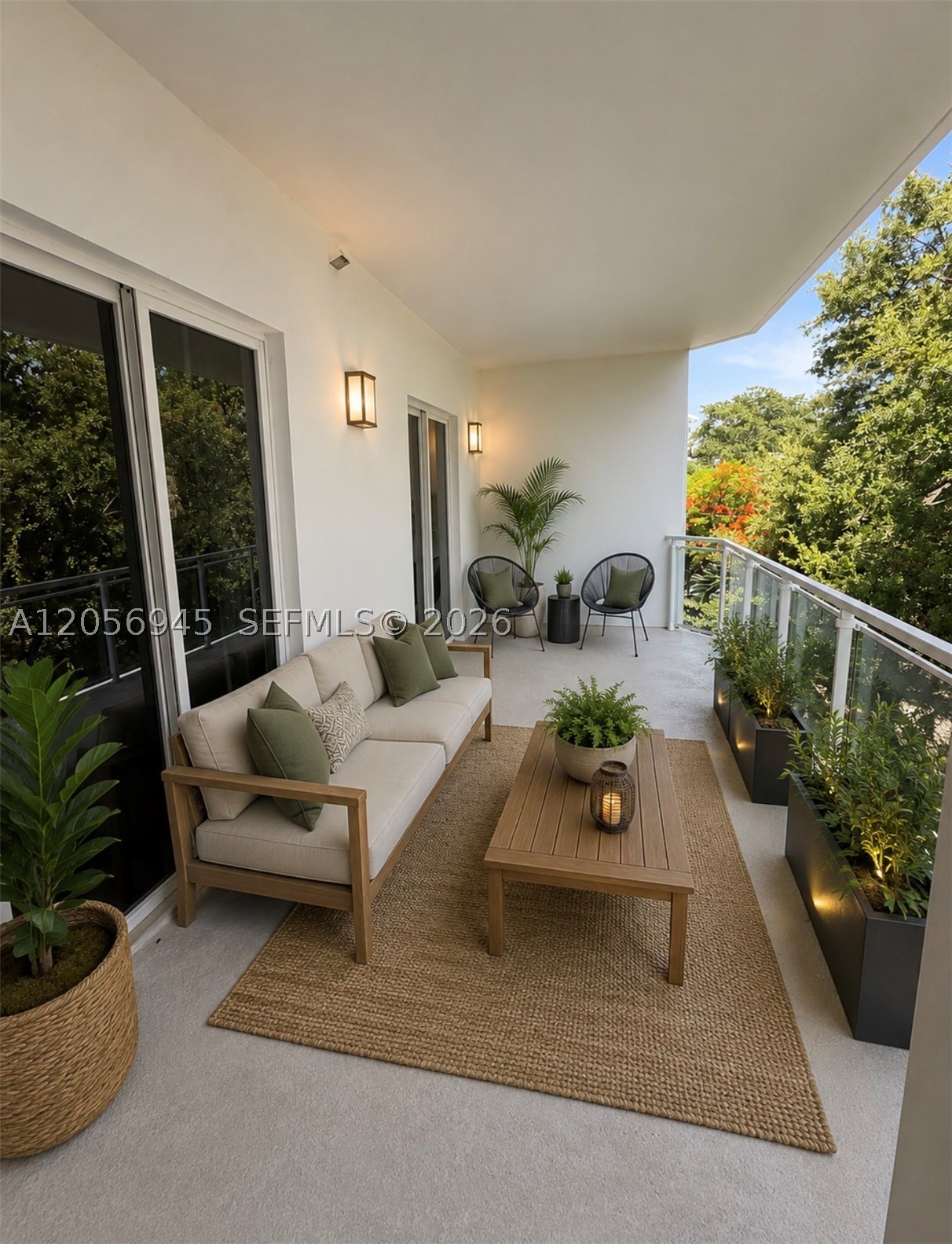 MILANA CONDO - Residential
