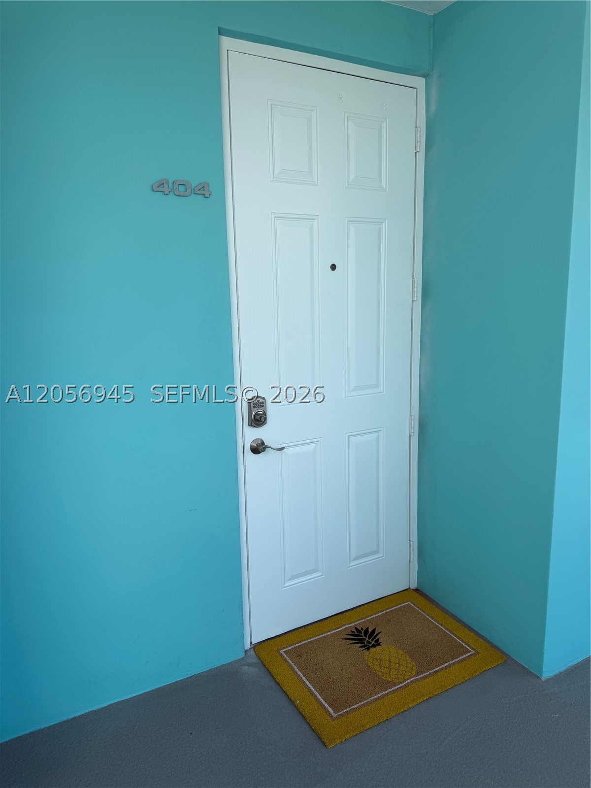 MILANA CONDO - Residential