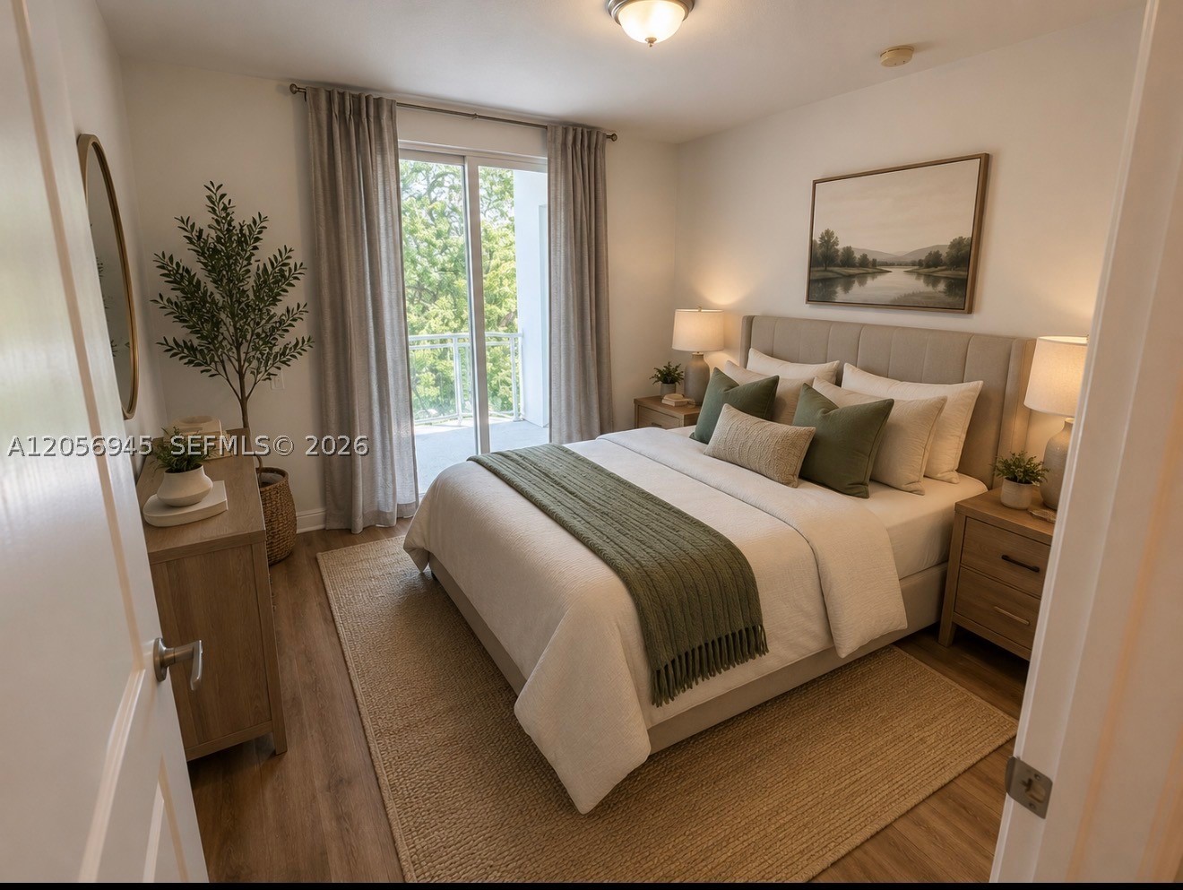 MILANA CONDO - Residential