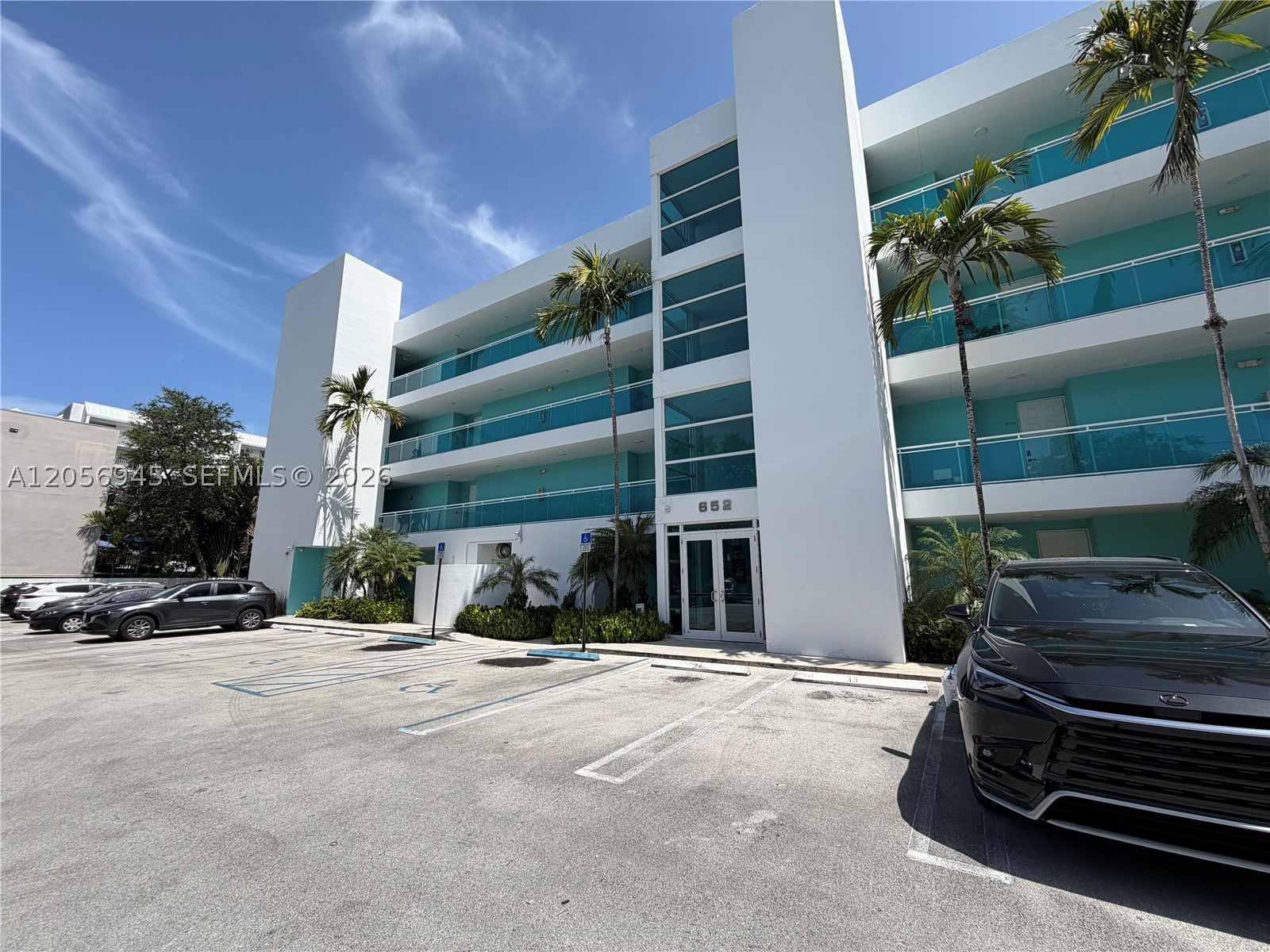 MILANA CONDO - Residential