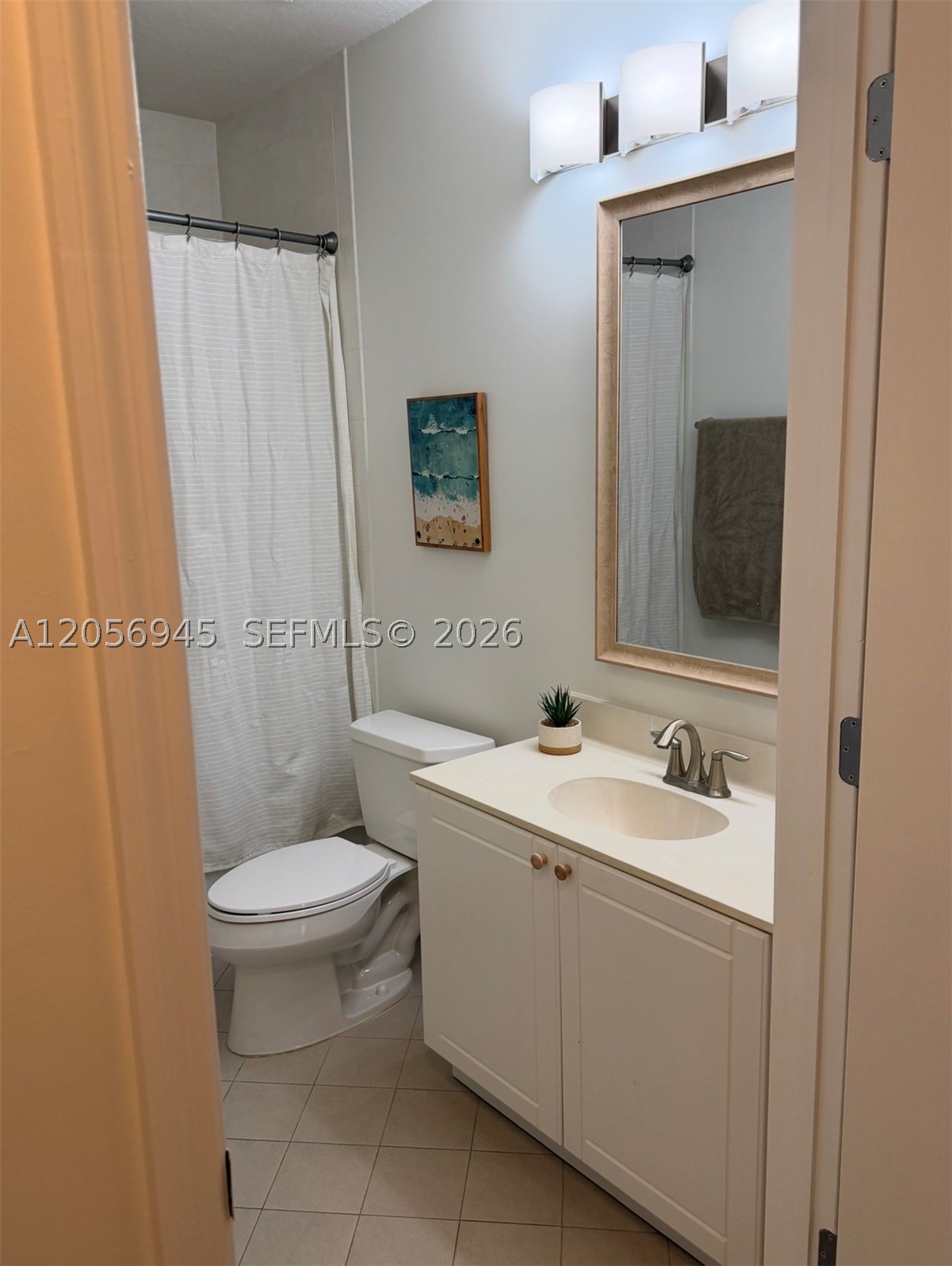 MILANA CONDO - Residential