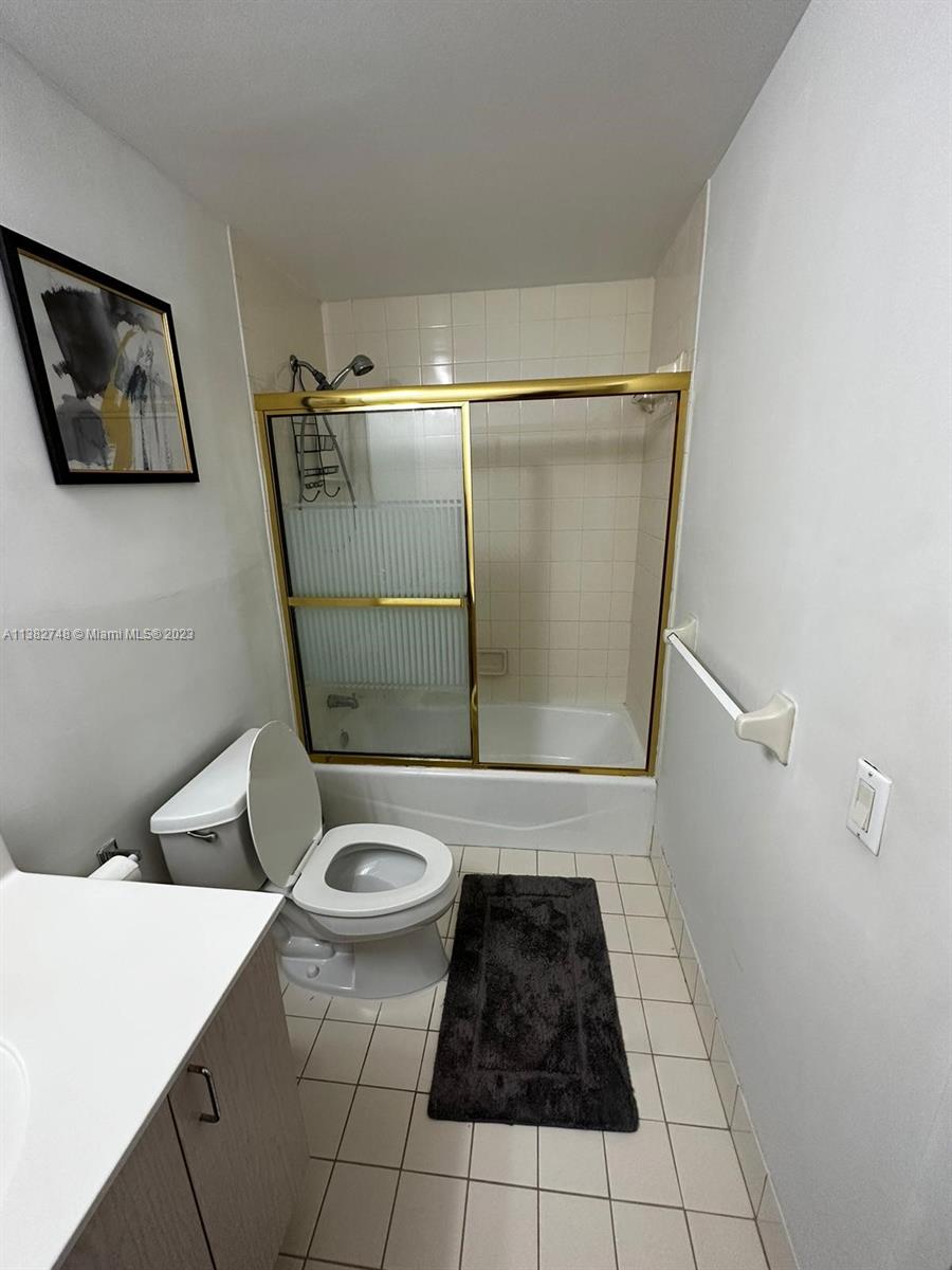 FORTUNE HOUSE CONDO - Residential Lease