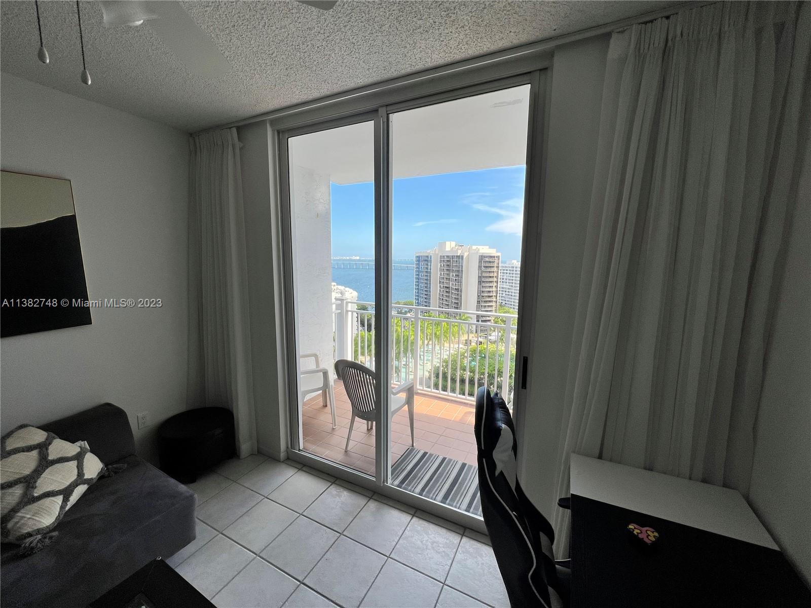 FORTUNE HOUSE CONDO - Residential Lease