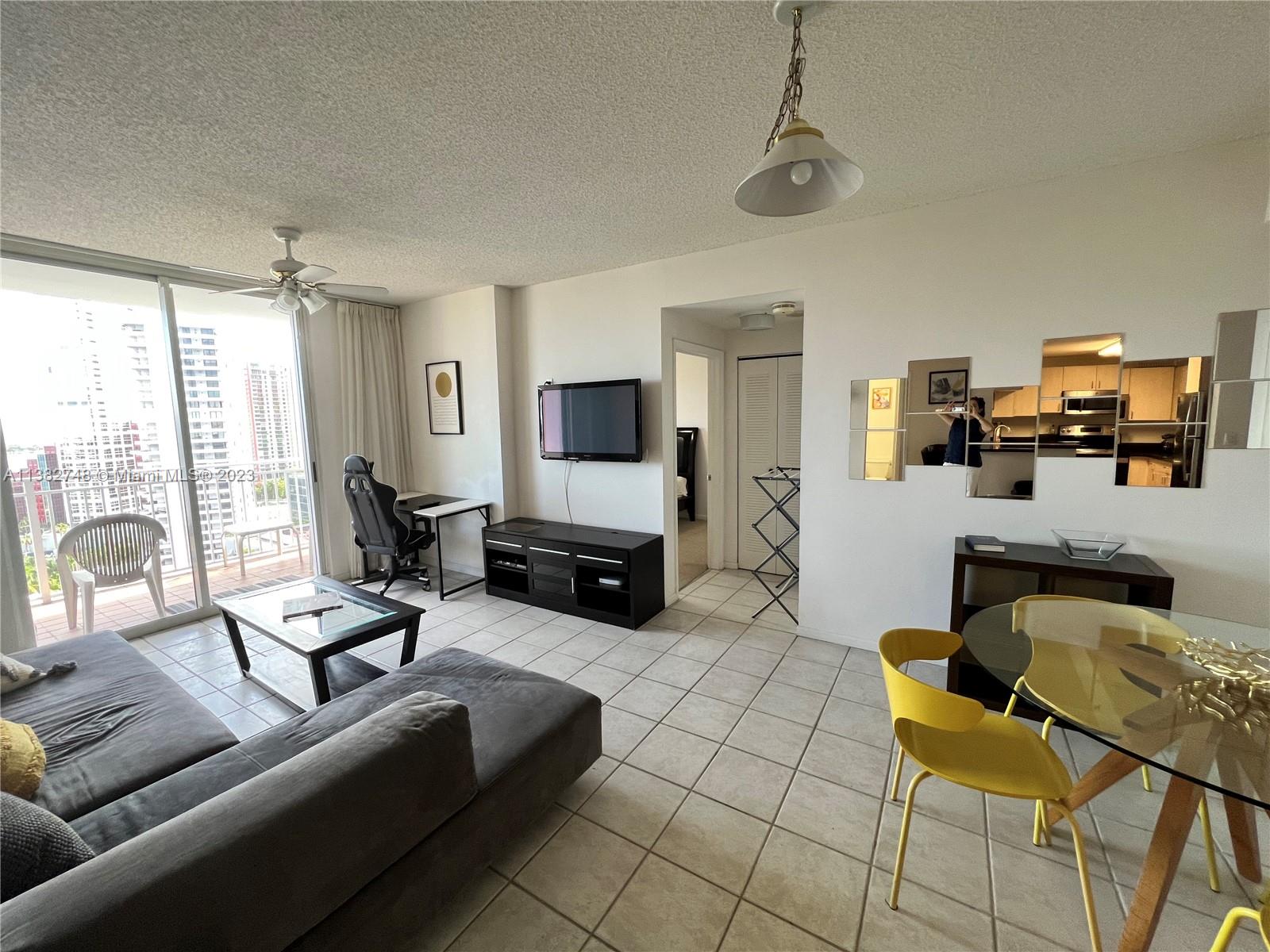 FORTUNE HOUSE CONDO - Residential Lease