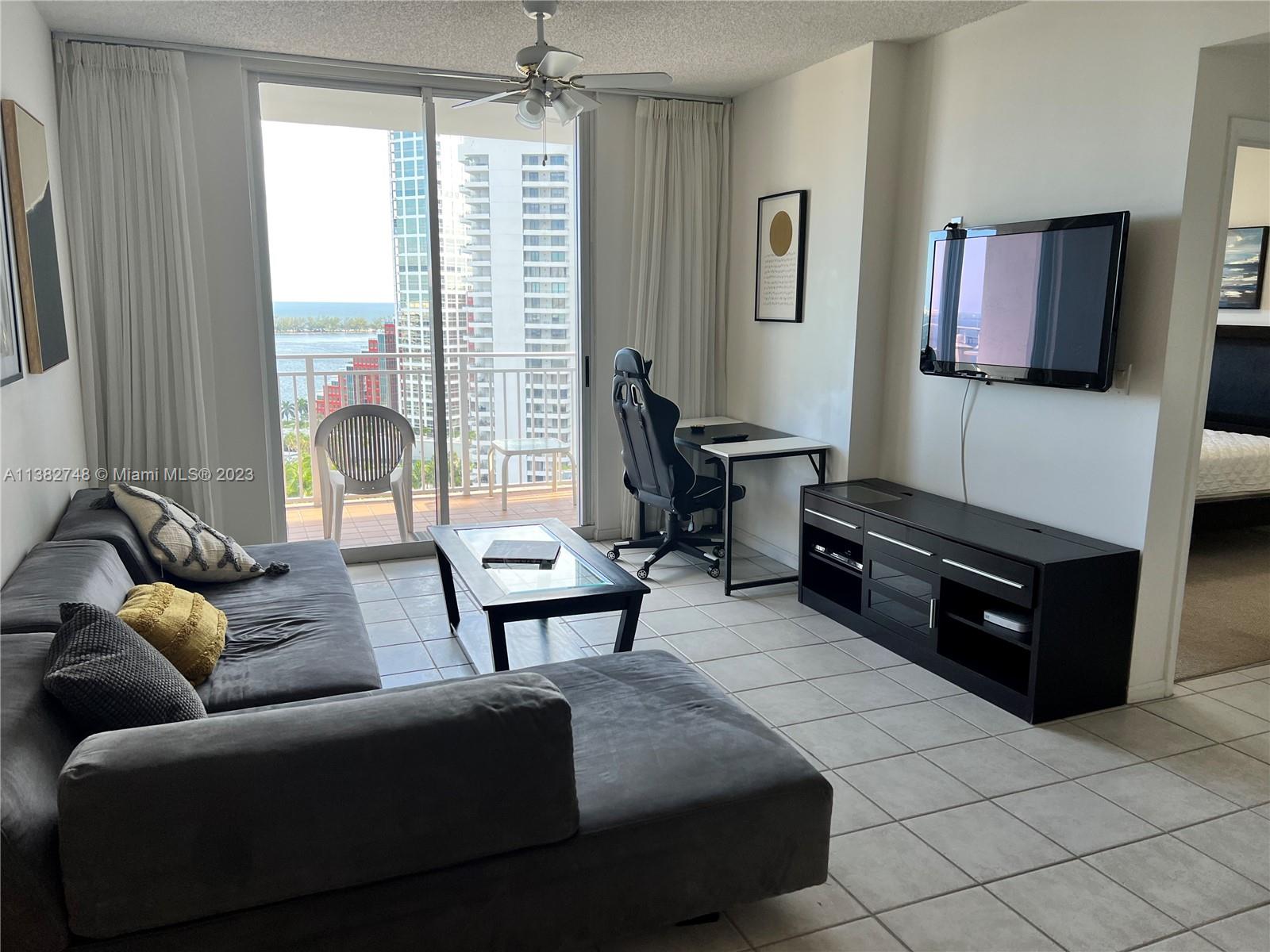 FORTUNE HOUSE CONDO - Residential Lease