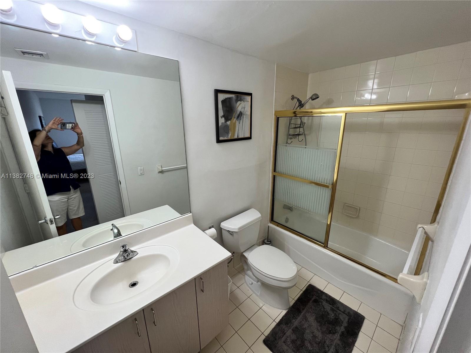 FORTUNE HOUSE CONDO - Residential Lease