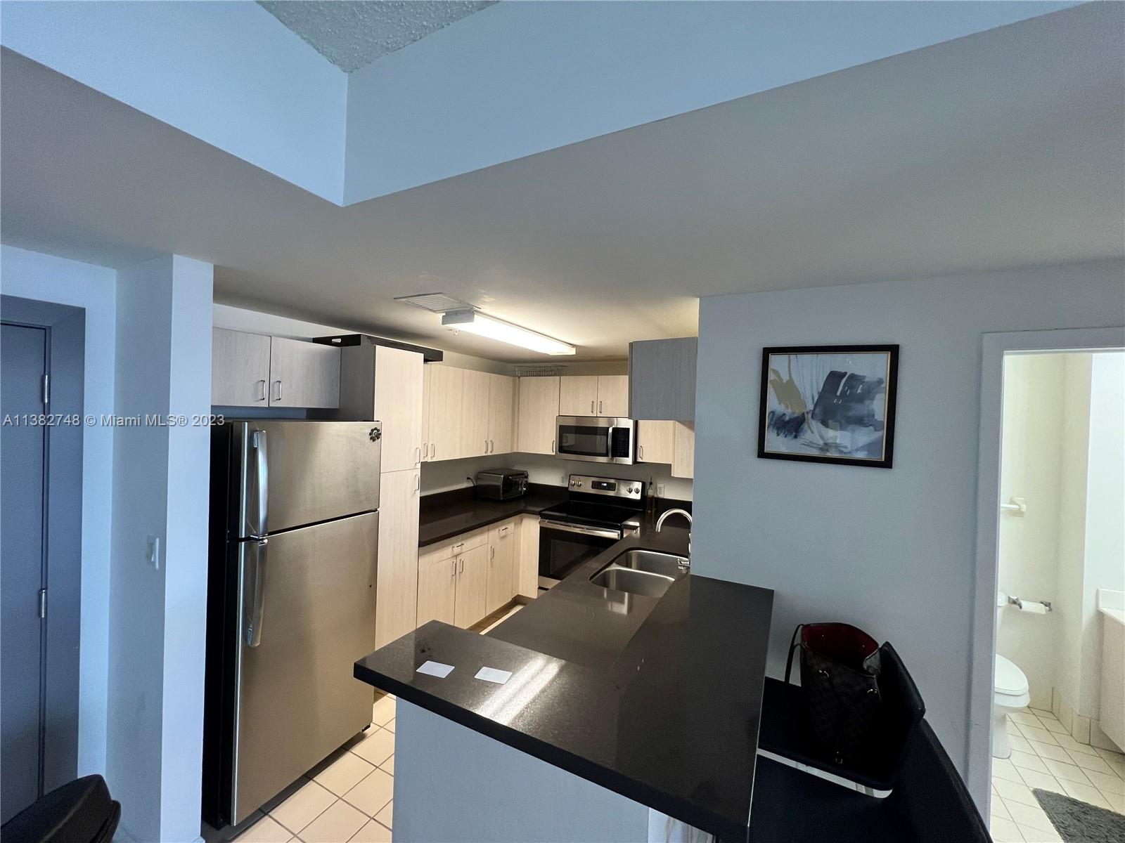 FORTUNE HOUSE CONDO - Residential Lease