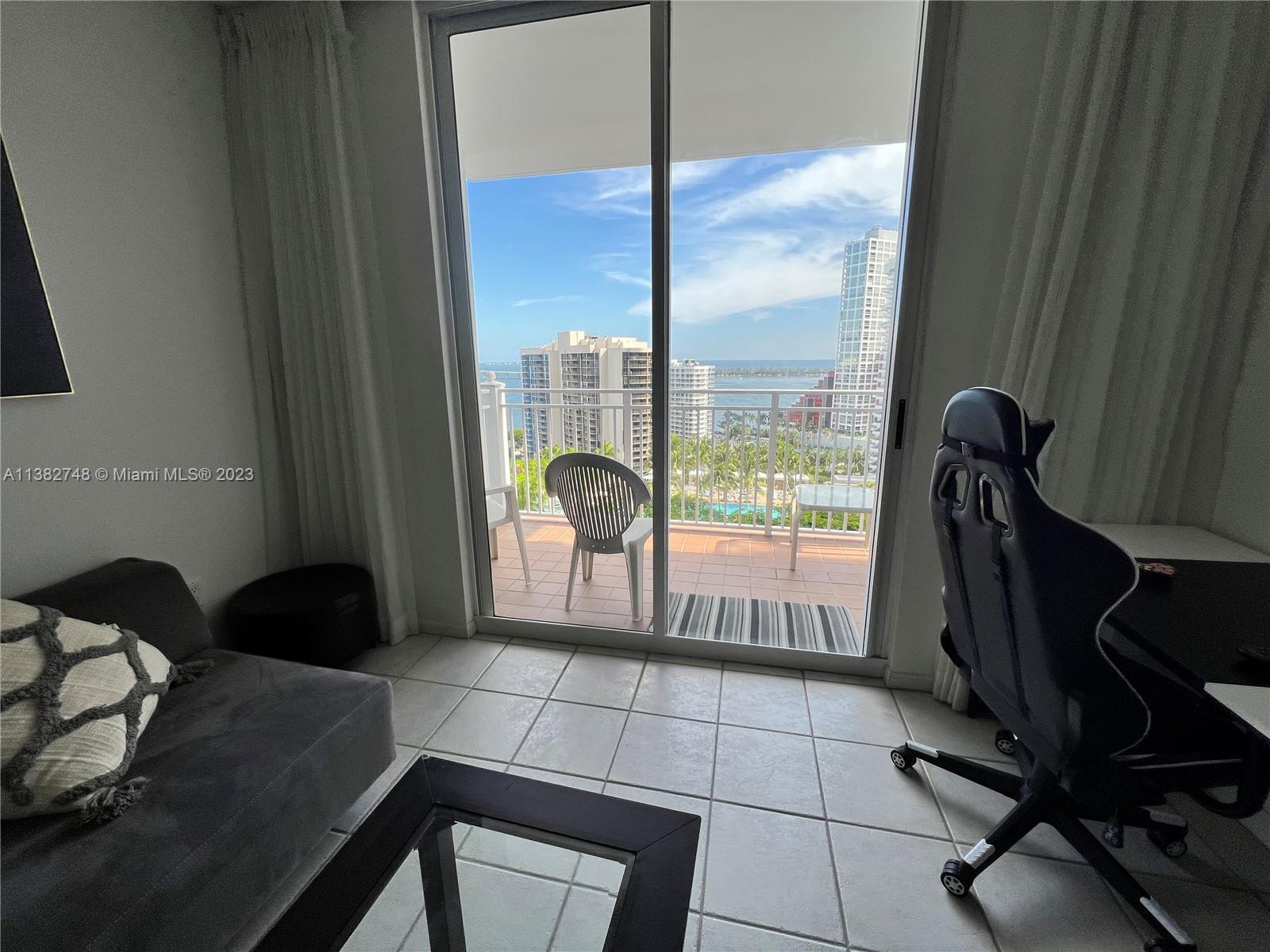 FORTUNE HOUSE CONDO - Residential Lease