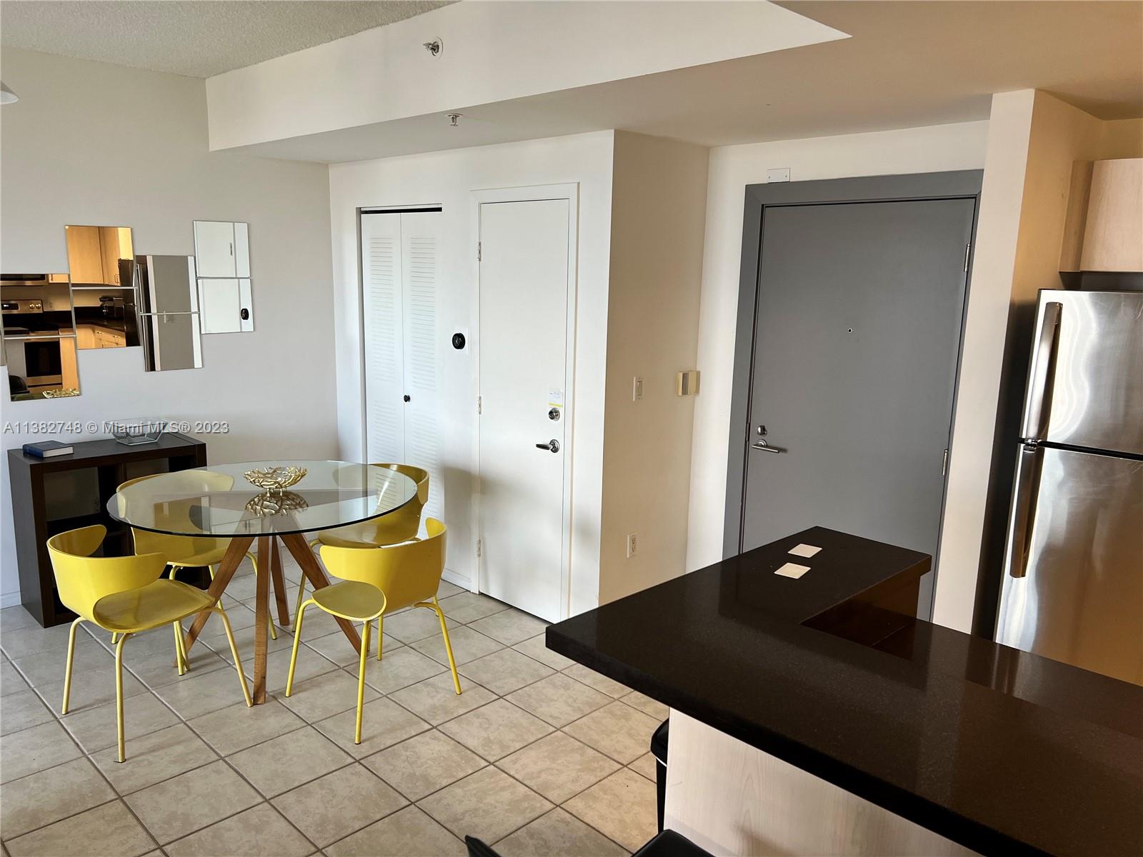 FORTUNE HOUSE CONDO - Residential Lease