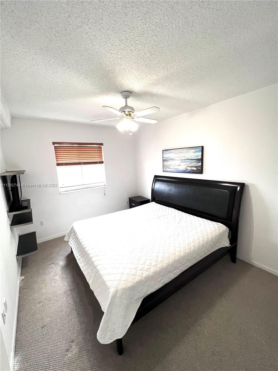 FORTUNE HOUSE CONDO - Residential Lease