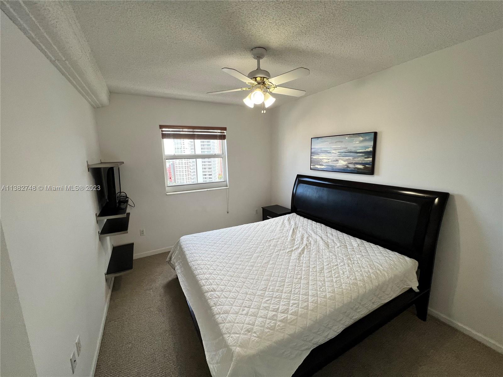FORTUNE HOUSE CONDO - Residential Lease