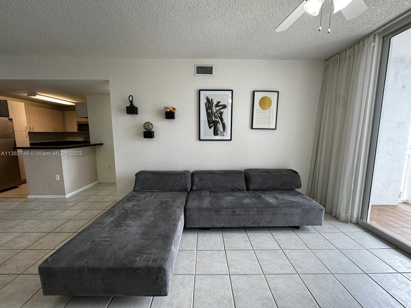FORTUNE HOUSE CONDO - Residential Lease