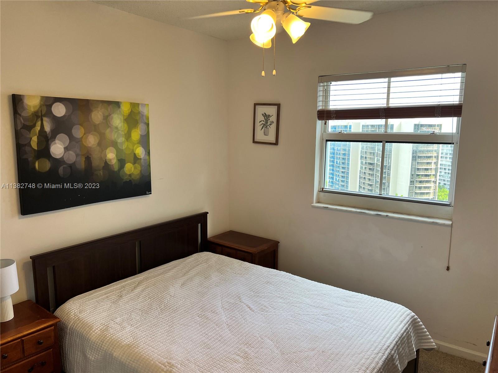 FORTUNE HOUSE CONDO - Residential Lease